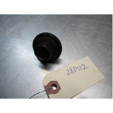 28P112 Crankshaft Pulley Bolt For 05-08 Pontiac Vibe  1.8